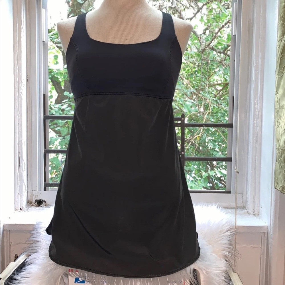 Lululemon top - Picture 1 of 8